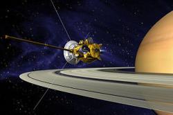 Nave Cassini: Google faz homenagem a sonda da Nasa