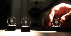 Tesla de Elon Musk levou uma carga secreta para o espaço