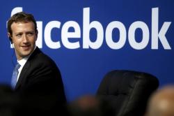 Mark Zuckerberg promete foco maior em privacidade no Facebook