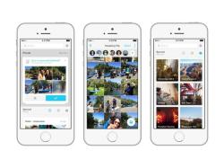 Facebook deletará fotos sincronizadas de quem não baixar app Moments