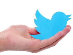 Confirmado: Twitter removerá imagens do limite de 140 caracteres