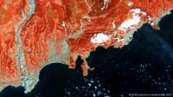 Já está em órbita o novo satélite Sentinel-2B para monitorar a Terra